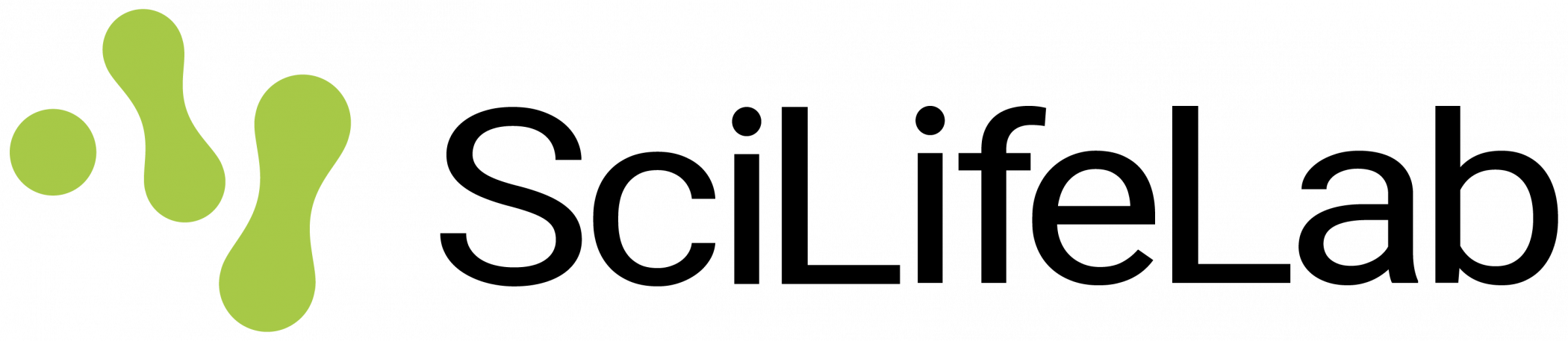 SciLifeLab Logo